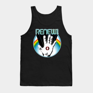 Renew! Tank Top